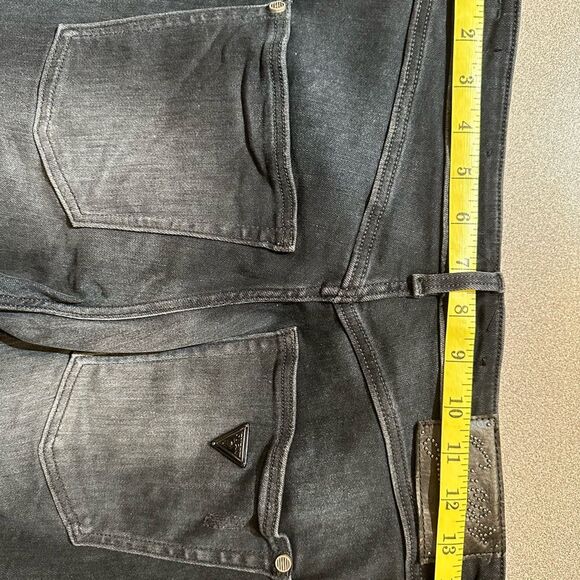 Guess Train of Love Pop 70’s 31 New with Tags - Picture 11 of 16